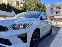 Occasion Kia Ceed 120 PK (88 kW) 2018 Wit Hatchback