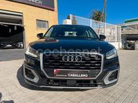 Usado Audi Q2 Design 116 CV (85 kW) 2020 Negro SUV