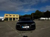 Usado Audi A7 Sportback Premium 218 CV (160 kW) 2015 Negro Utilitario