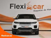 usado Land Rover Range Rover evoque 2.0td4 Se 4wd Aut. 150