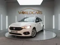 Usado Fiat Tipo Business 120 CV (88 kW) 2019 Familiar