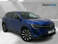 Usado Renault Austral Techno 200 CV (147 kW) 2025 Azul SUV