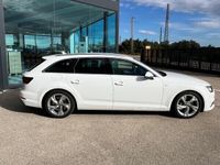 usado Audi A4 Avant Advanced 50 TDI 210kW quatt tiptro 5p.