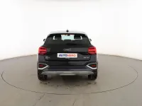 Usado Audi Q2 Advanced 150 CV (110 kW) 2022 Negro SUV