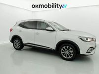 Begagnad MG HS Comfort 162 HK (119 kW) 2023 Vit SUV