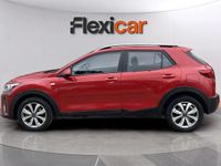 Usado Kia Stonic 84 HP (61 kW) 2023 Vermelho SUV