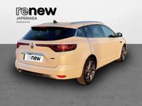 usado Renault Mégane IV Mégane S.T. 1.3 TCe GPF R.S. Line EDC 117kW