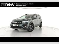 Usado Dacia Jogger Expression 100 HP (73 kW) 2025 Verde Monovolume