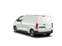 Nuevo Opel Vivaro-e Combi 120 CV (88 kW) 2026 Blanco Monovolumen