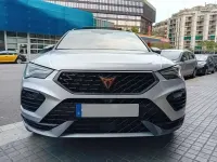 Usado Cupra Ateca 310 CV (228 kW) 2021 Plateado SUV