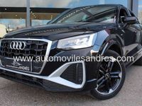 usado Audi Q2 35 TFSI Genuine edition 110kW