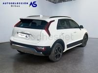 Usado Kia Niro 138 CV (101 kW) 2025 Blanco SUV