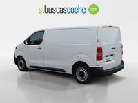 Usado Fiat Scudo Business 50 CV (36 kW) 2022 Blanco Van