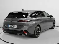 Usado Peugeot 308 Allure 130 CV (95 kW) 2024