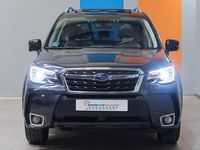 Usado Subaru Forester 151 CV (111 kW) 2020 Gris SUV