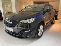 usado Opel Grandland X 1.2T S&S Selective 130 (4.75)