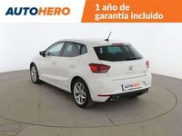 usado Seat Ibiza 1.6 TDI DSG FR