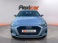 Usado Audi A3 Premium 116 CV (85 kW) 2021 Gris Berlina