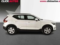 Usado Volvo XC40 163 CV (119 kW) 2025 SUV