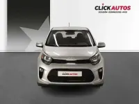 Usado Kia Picanto 63 CV (46 kW) 2024 Plateado Utilitario