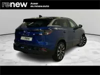 Usado Renault Austral Techno 199 CV (146 kW) 2025 Azul SUV