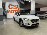 Usado Peugeot 508 2026 Utilitario