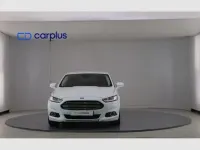 Usado Ford Mondeo Titanium 160 CV (117 kW) 2017 Blanco Berlina