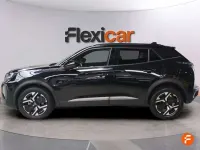 Usado Peugeot 2008 Allure 101 CV (74 kW) 2023 Negro SUV