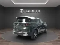 Usado Citroën C3 Aircross 100 CV (73 kW) 2025 Verde SUV