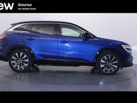 Usado Renault Austral Techno 160 CV (117 kW) 2024 Azul SUV