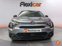 Usado Citroën C4 PureTech 131 CV (96 kW) 2024 Gris SUV