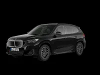 Nuevo BMW iX1 230 kW (313 CV) 2025 Negro SUV