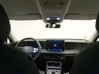 Begagnad VW Tiguan 150 HK (110 kW) 2025 Grå SUV