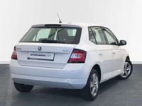 usado Skoda Fabia 1.0 TSI 70KW LIKE 95 5P