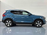 Usado Volvo XC40 Core 129 CV (94 kW) 2025 Azul SUV