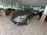 Usado Renault Kadjar Business 130 CV (95 kW) 2018 Beige SUV