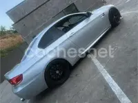 Usado BMW 335 306 CV (225 kW) 2007 Gris / plata Coupe