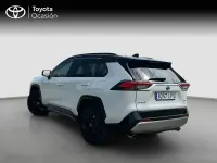 Usado Toyota RAV4 Style 218 CV (160 kW) 2021 Otro SUV