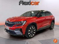 Usado Renault Austral Techno 158 CV (116 kW) 2024 Rojo SUV