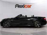 Usado BMW 420 190 CV (139 kW) 2022 Negro Coupe