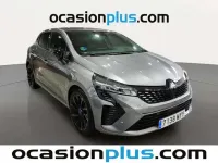Usado Renault Clio Esprit Alpine 143 CV (105 kW) 2025 Gris Utilitario