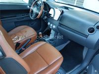 Usado Mitsubishi Colt Instyle 109 CV (80 kW) 2007 Negro Descapotable