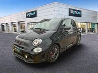 Usado Abarth 695 180 CV (132 kW) 2023 Negro Utilitario