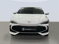 Usado MG MG3 116 CV (85 kW) 2025 Blanco Utilitario