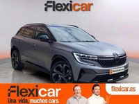 Usado Renault Austral Techno Esprit Alpine 199 CV (146 kW) 2025 Gris SUV