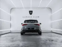 Usado Mercedes CLA200 Shooting Brake 150 CV (110 kW) 2020 Blanco Familiar
