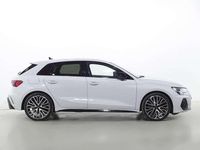 Usado Audi S3 Sportback Advanced 333 CV (244 kW) 2024 Blanco Utilitario
