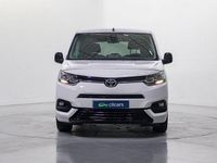 Usado Toyota Proace Verso City 130 CV (95 kW) 2024 Blanco Familiar