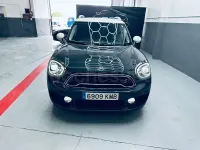 Usado Mini Cooper S Countryman 192 CV (141 kW) 2018 Gris / plata SUV