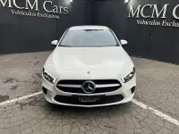 Usado Mercedes A250 218 CV (160 kW) 2020 Blanco Utilitario